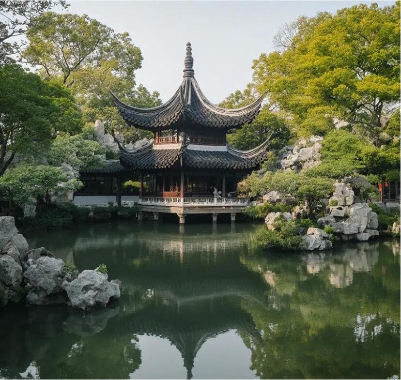 旌阳区雨寒建筑有限公司